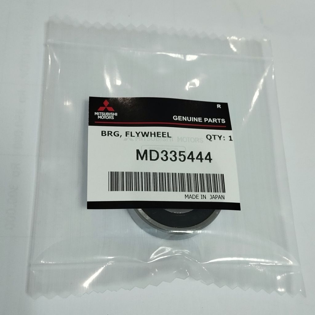 bearing pilot lahar fly wheel L200 Strada Pajero sport All New Triton