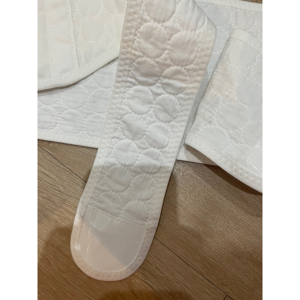 Murah Preloved Mooimom Alat Penyangga/Korset Perut Ibu Hamil