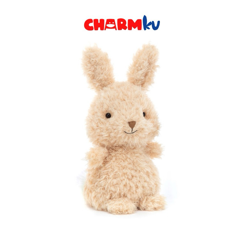 JELLYCAT Little Bunny Plush Doll 100% Original