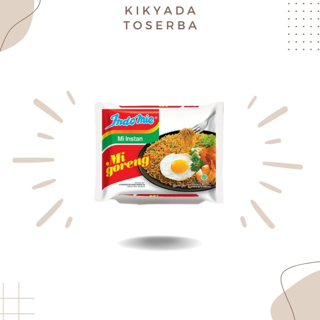 

MIE INSTANT 1 DUS