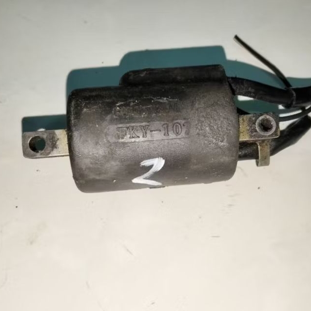 Koil Coil 2 motor Honda Benly S90z S90