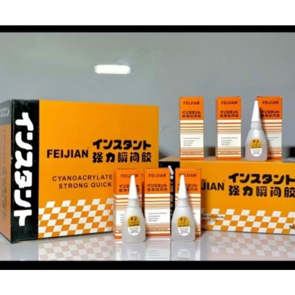 

LEM KOREA FEIJIAN
