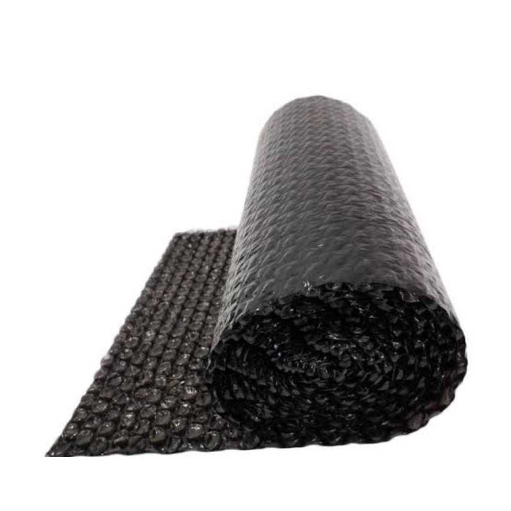 

Tambahan Buble Warp Agar Paket Lebih Aman Bubble Wrap Hitam Tambahan Paket 1 meter