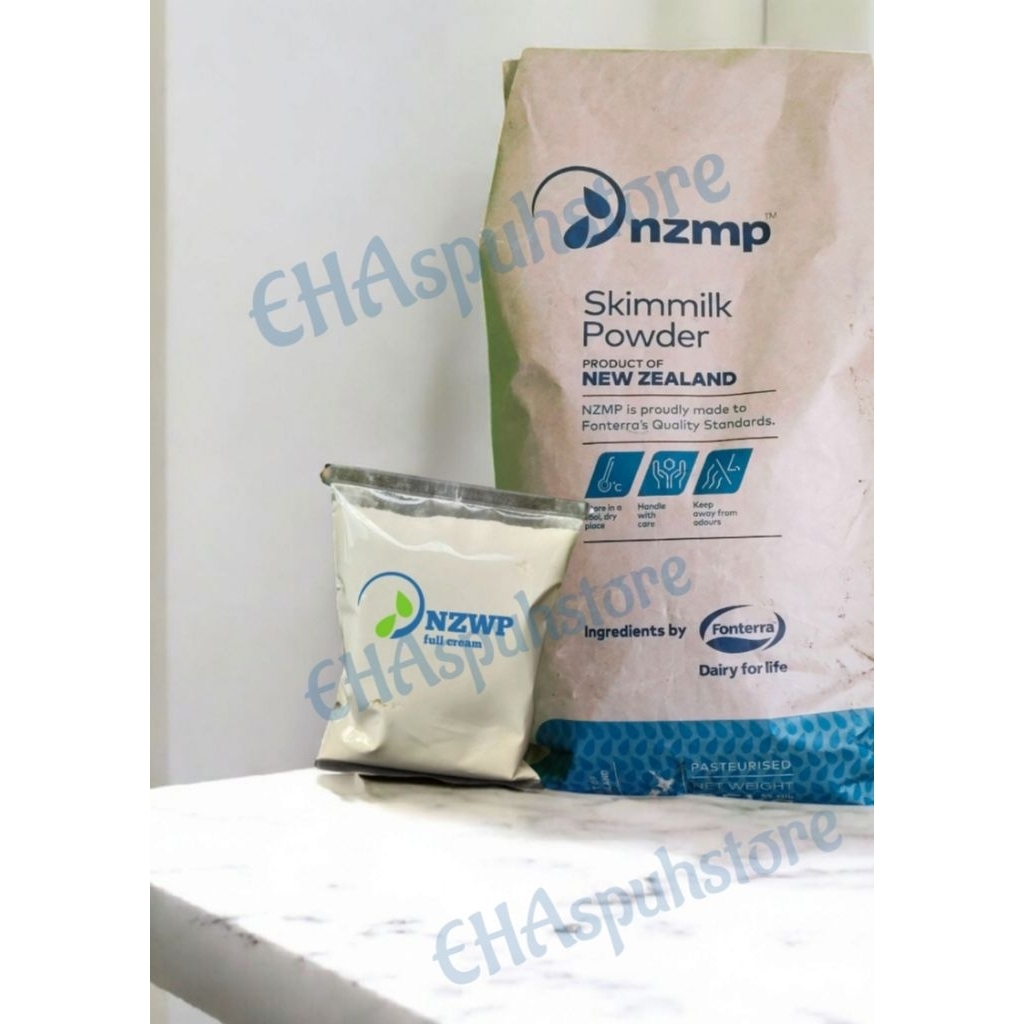 

susu bubuk untuk kue & minuman