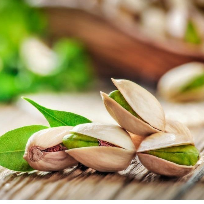 

Kacang Pistachio 1kg Kaya Potasium Dan Antioksidan Kacang Pistachio Panggang / Fustuk 250gr 500gr