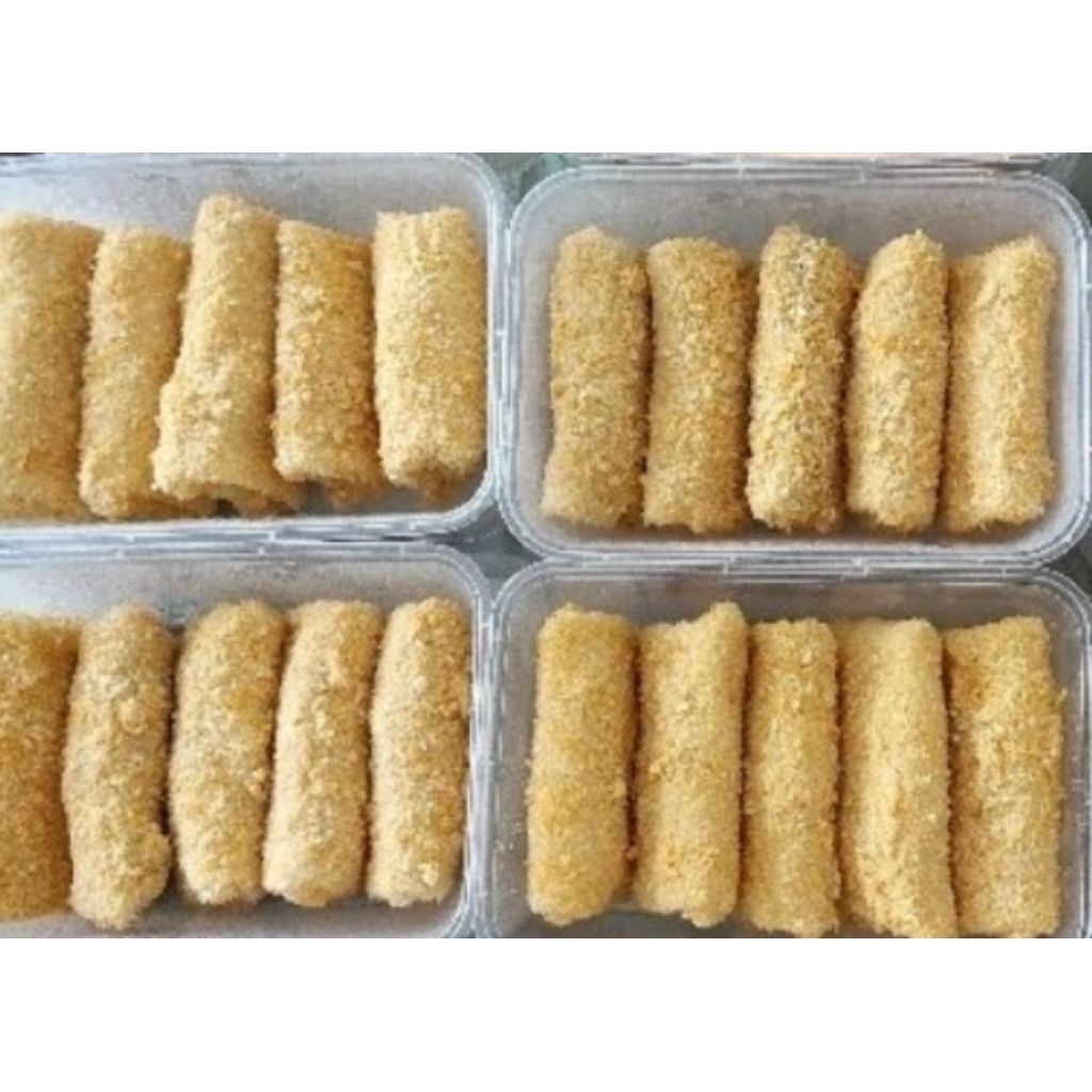 

Risol Mayo Frozen isi 20 pcs