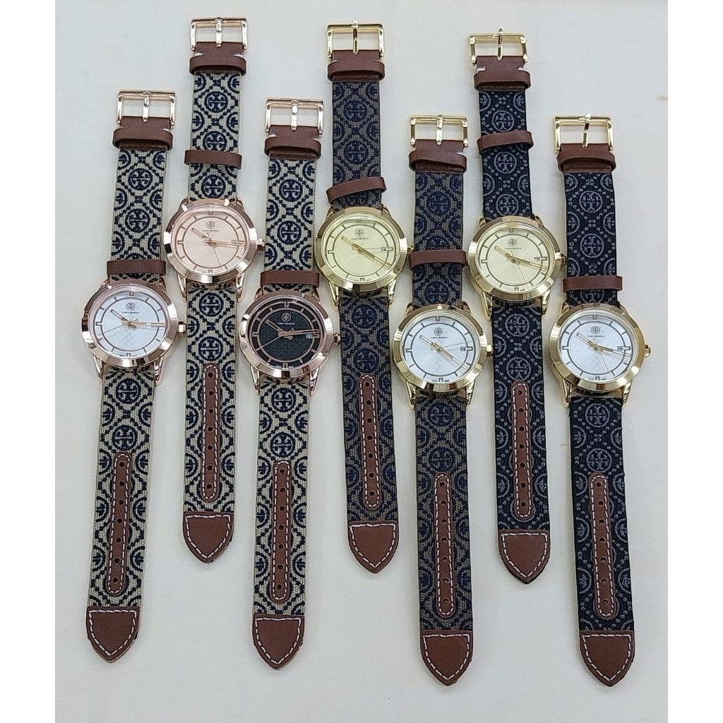 JAM TANGAN WANITA TORY BURCH