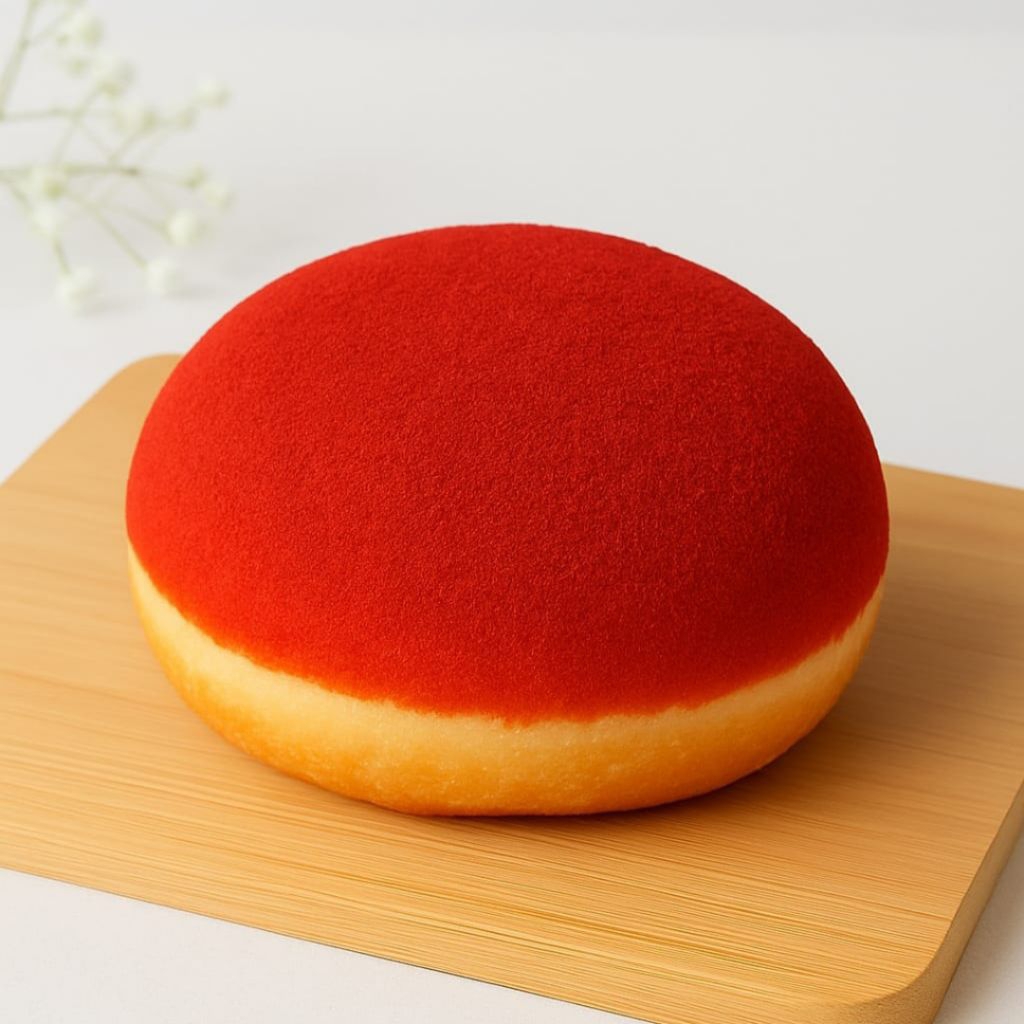 

Roti Viral Rasa Strawberry, Lembut dan Empuk, Isi Strawberry Melimpah, Homemade, Tanpa Pengawet, Snack dan Makanan Ringan Kekinian, Enak, Bergizi, Sehat, Premium, Cocok untuk Sarapan, Bekal Anak, Camilan Keluarga, Best Seller!