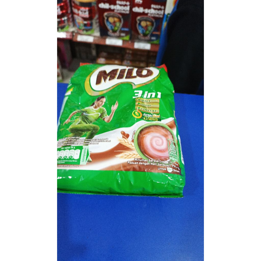 milo3in1