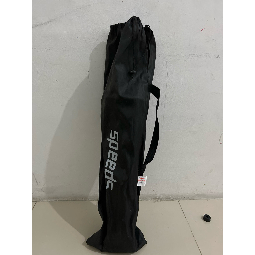 Kursi portable SPEEDS