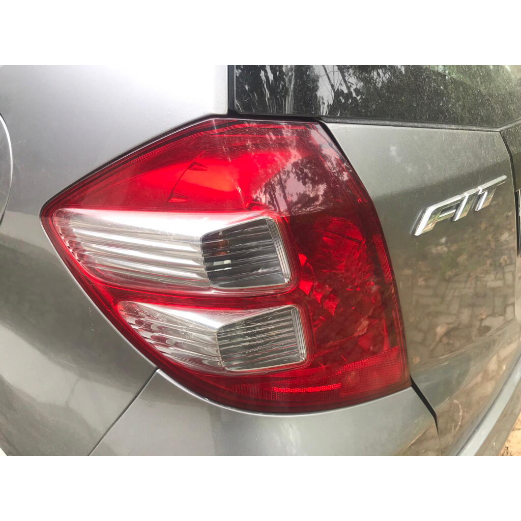 Stoplamp Honda Jazz ge8 2009-2010 Original (Kiri)