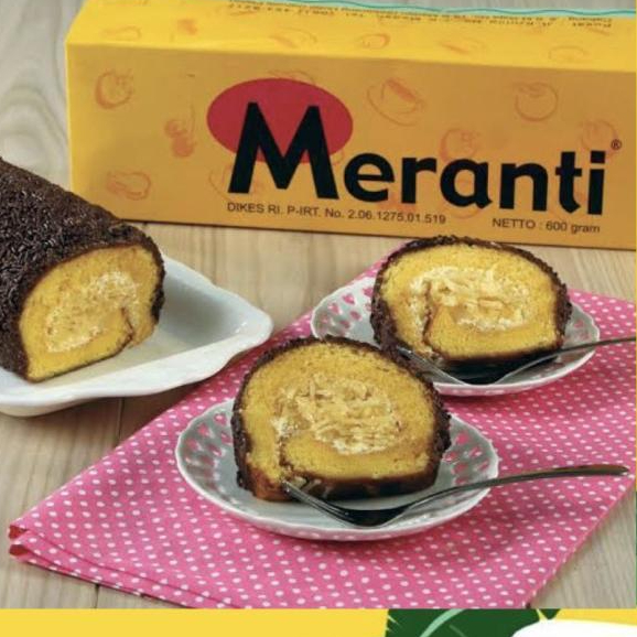 

Bolu Meranti Medan READY STOCK JAKARTA ORIGINAL MEDAN HALAL VIRALLL