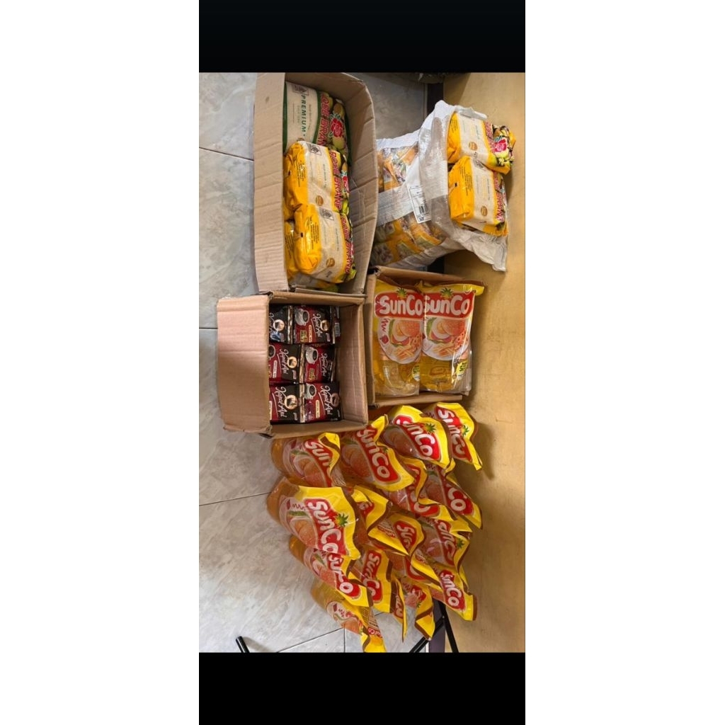 

MINYAK SUNCO MINYAK GORENG 2 L