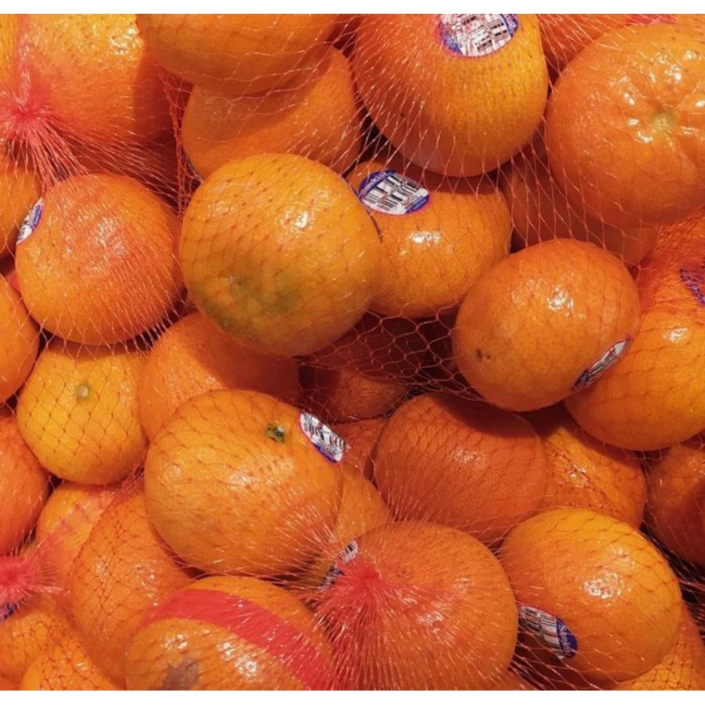 

Buah Jeruk Mandarin Affourer Afourer Impor Australia Manis Segar.