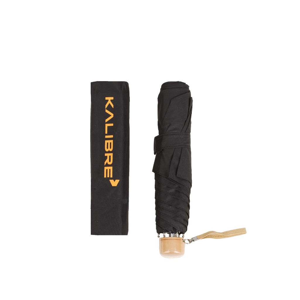 Payung Lipat Kalibre Black 995609000