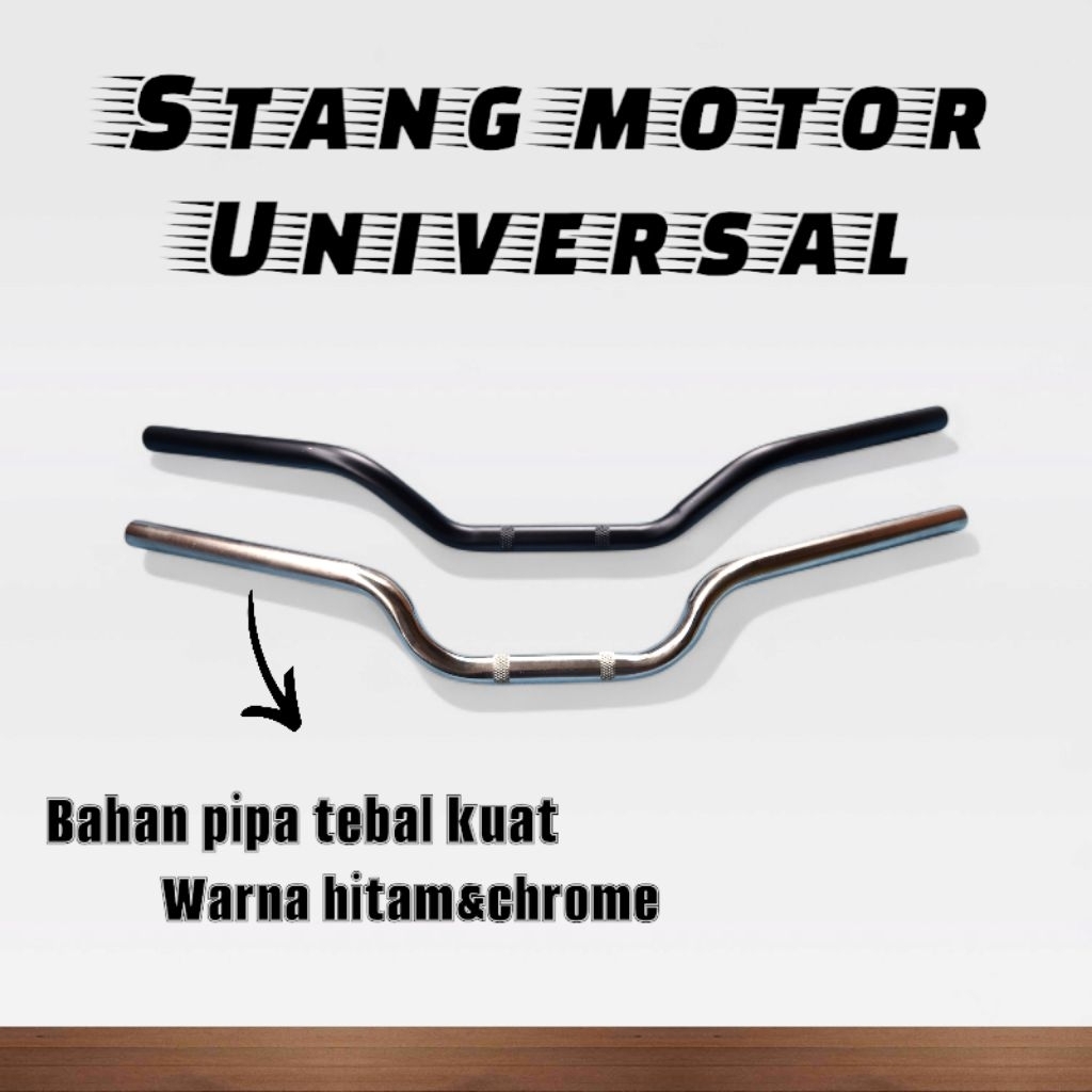 Stang Stir Motor Rx king,Stang Stir Motor Rx King Rx Z Spesial  Rx King New