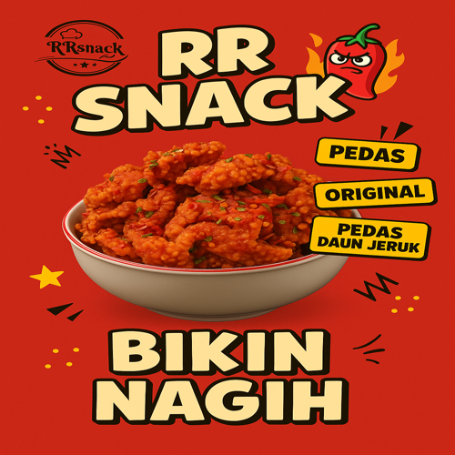 

KULIT CRISPY PEDES DAUN JERUK | KULIT KRISPiI 1 KG