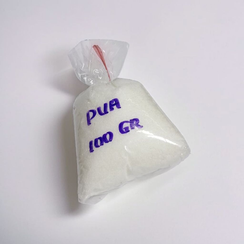 

PVA Polyvinyl 100 gr