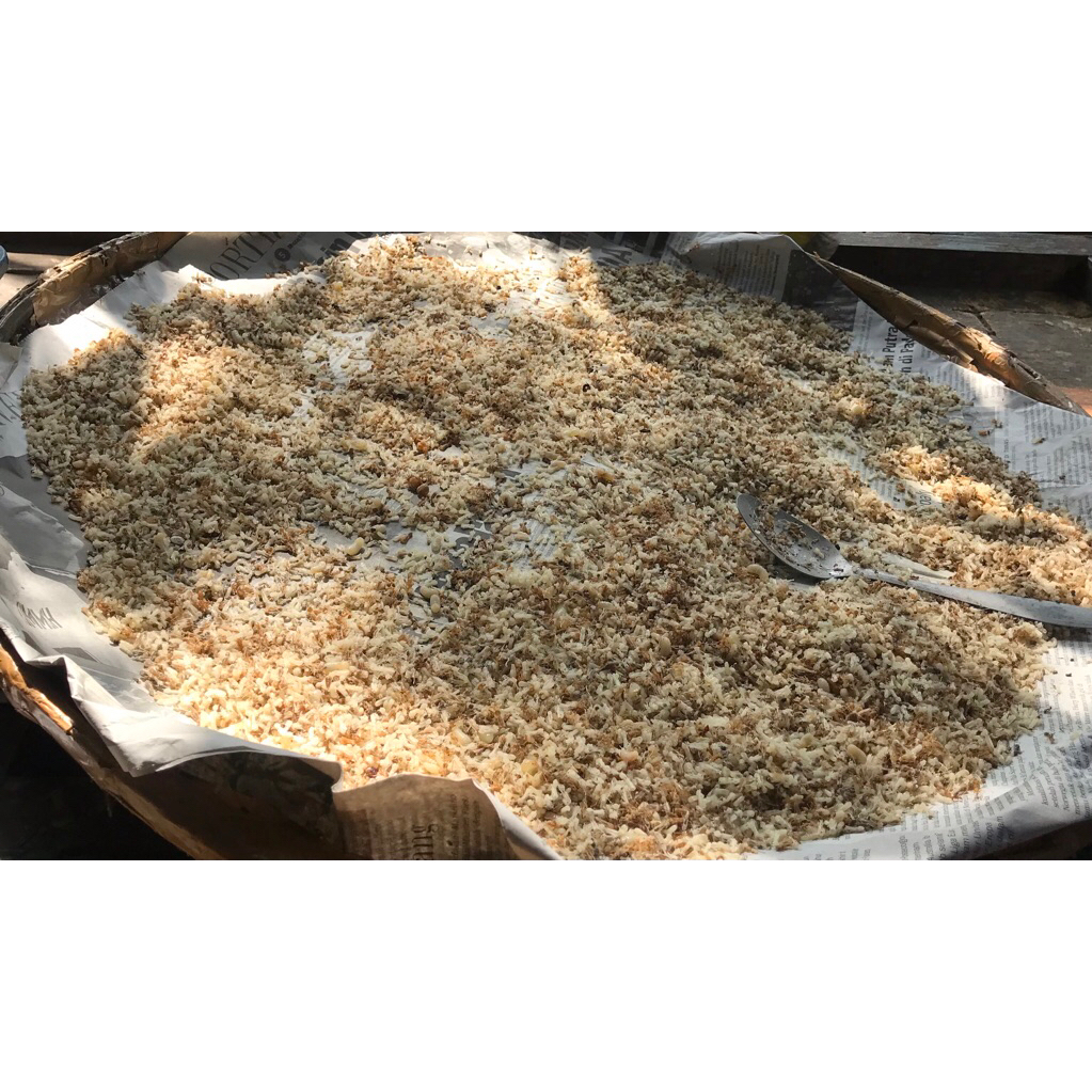 Kroto Super (Semut Rangrang)