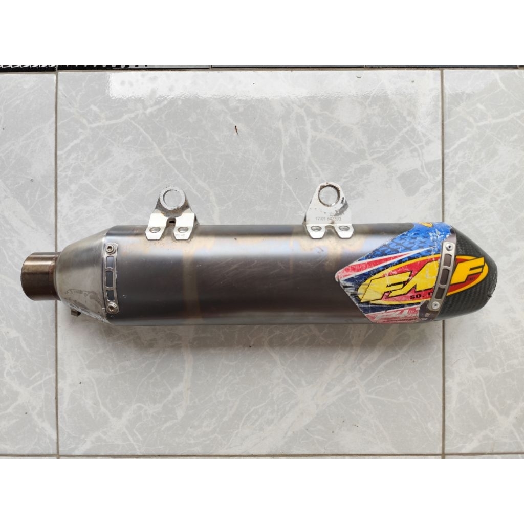 KTM Husqvarna Slip-On Original FMF 250-500cc 2017-2019