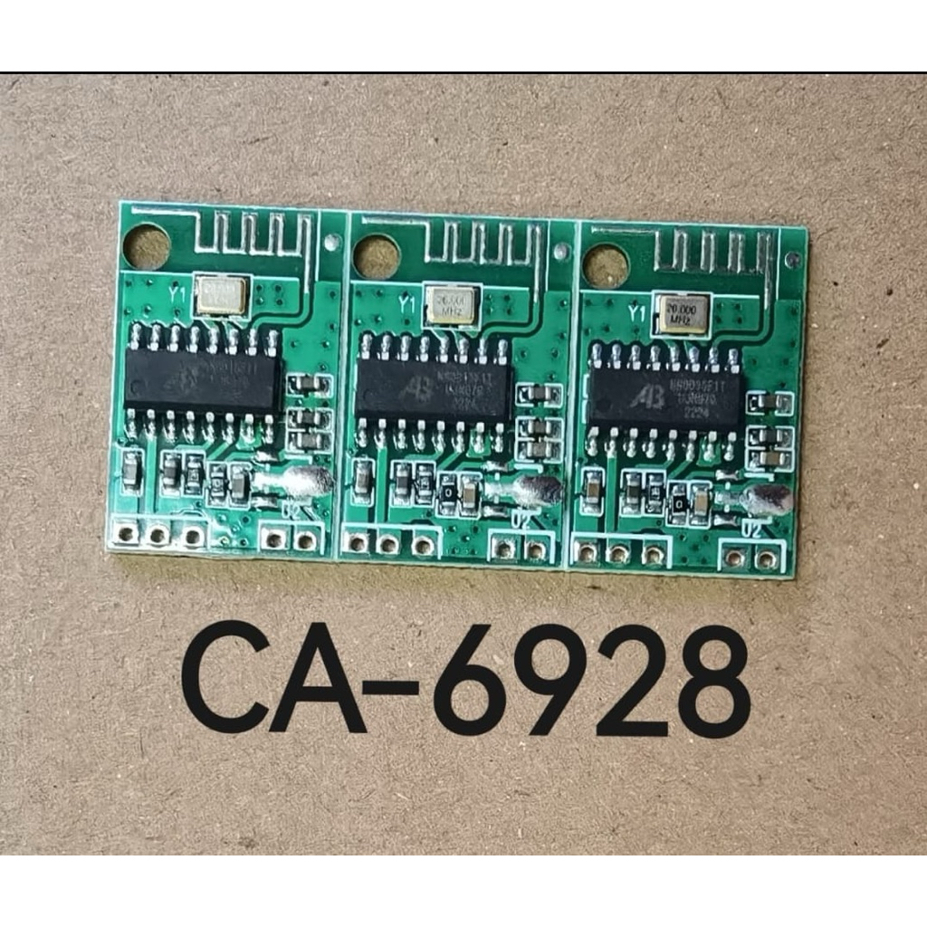 Kit Bluetooth CA 6928