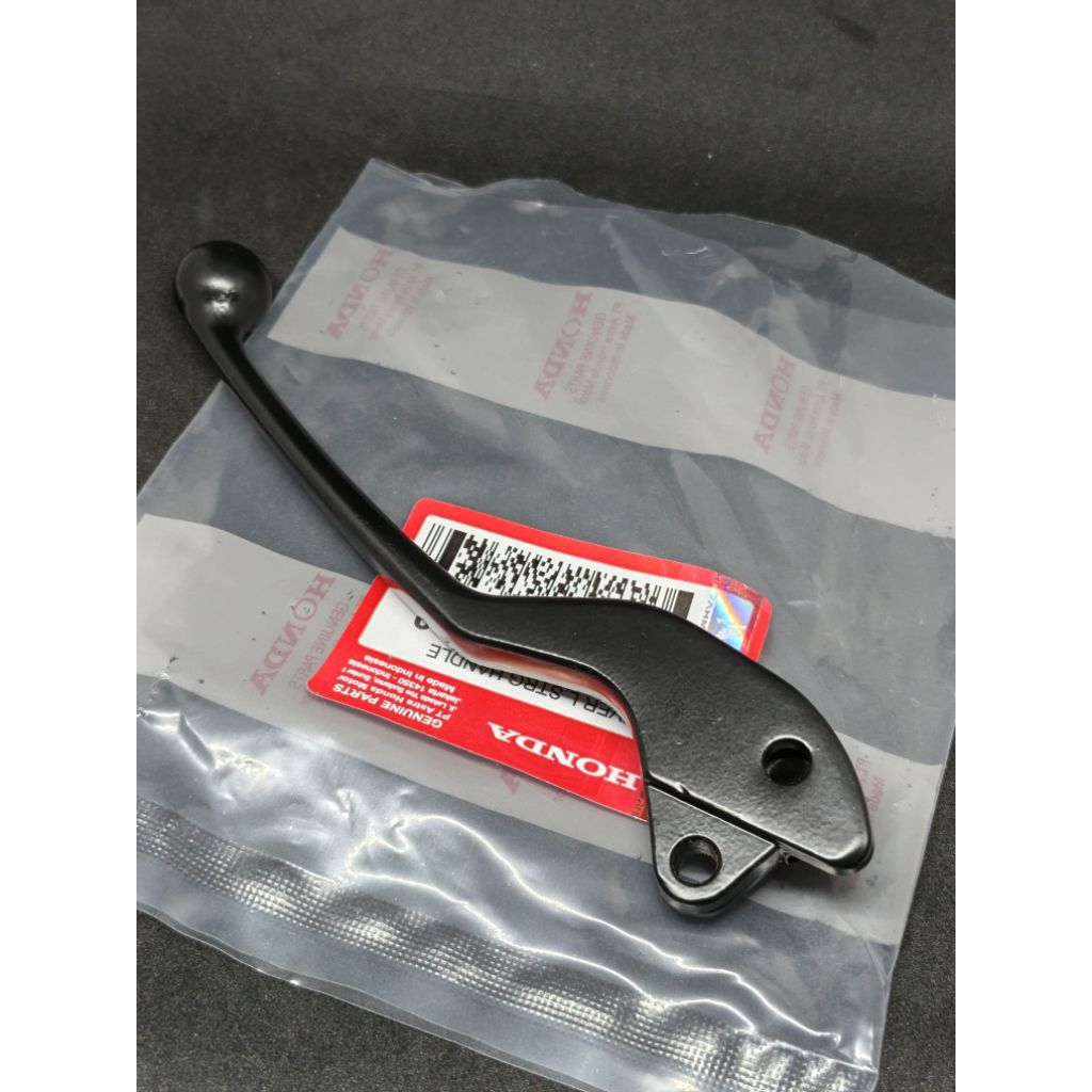 HANDLE REM KIRI BEAT STREET