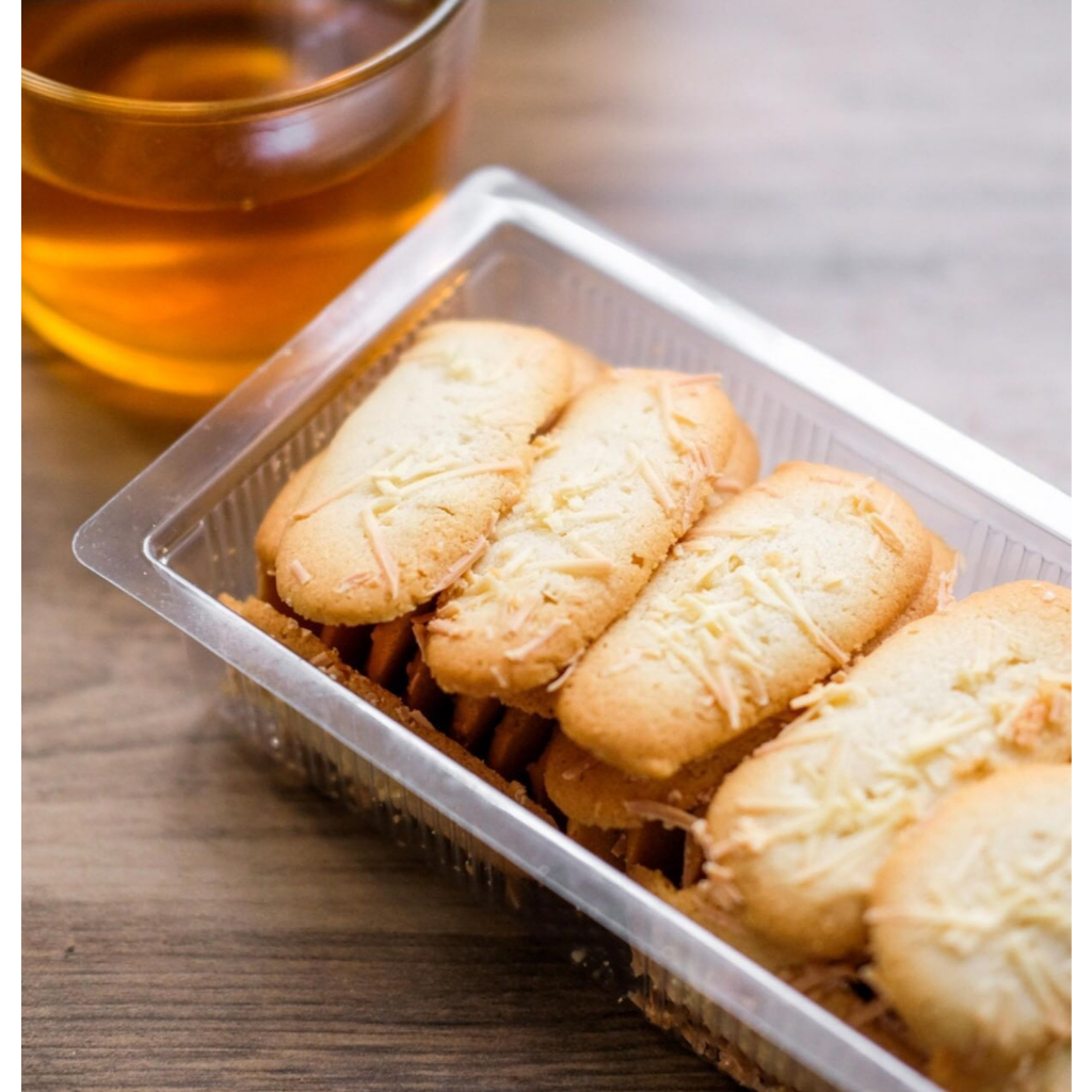 

KATTETONG KEJU - 125gr - ABADI BAGELEN