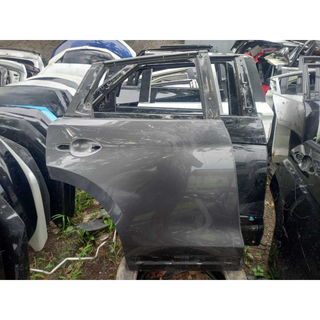Pintu Tengah Mazda CX5
