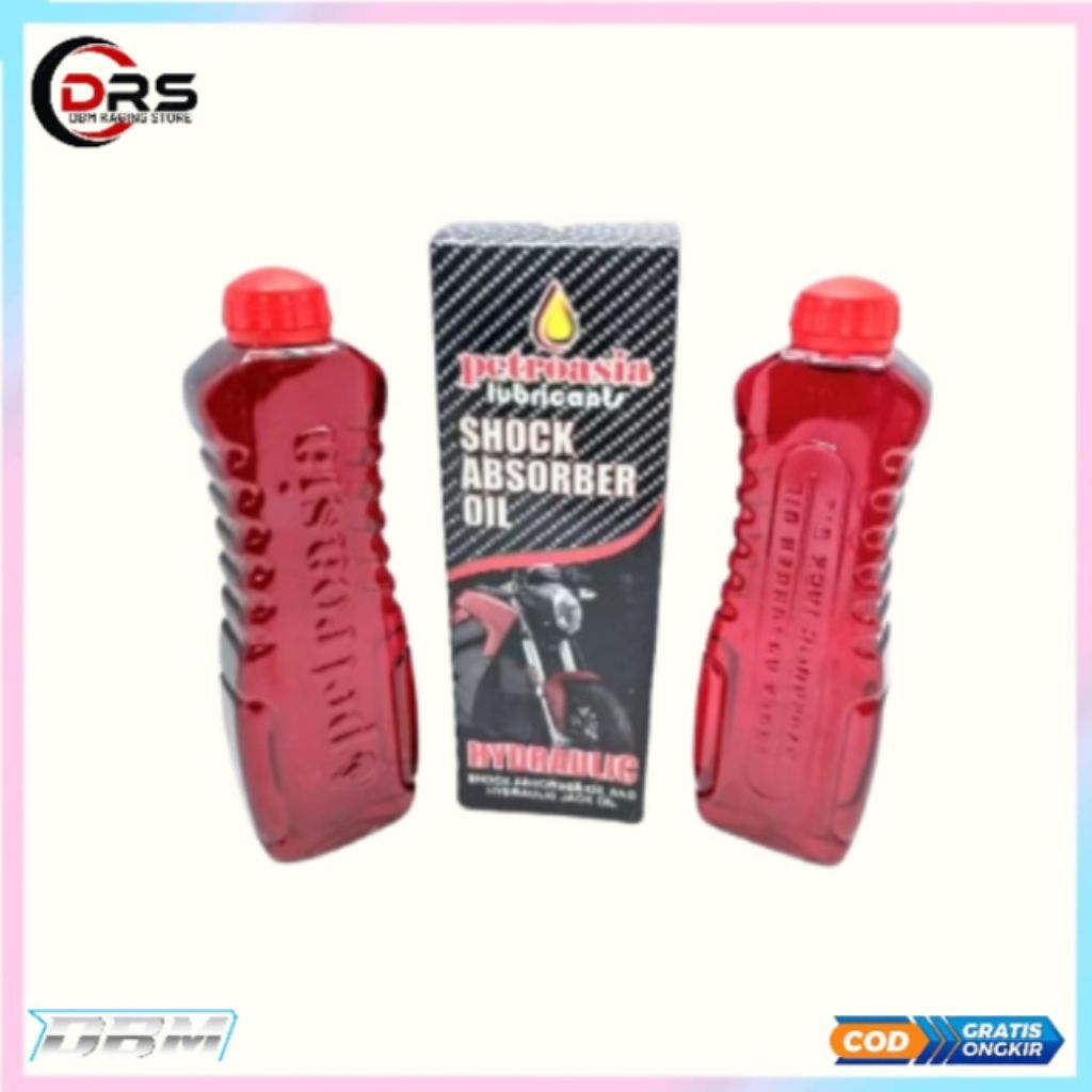 PETROASIA OLI SHOCK OLI SHOCKBREAKER OIL PETROASIA MINYAK SHOCK PETROASIA