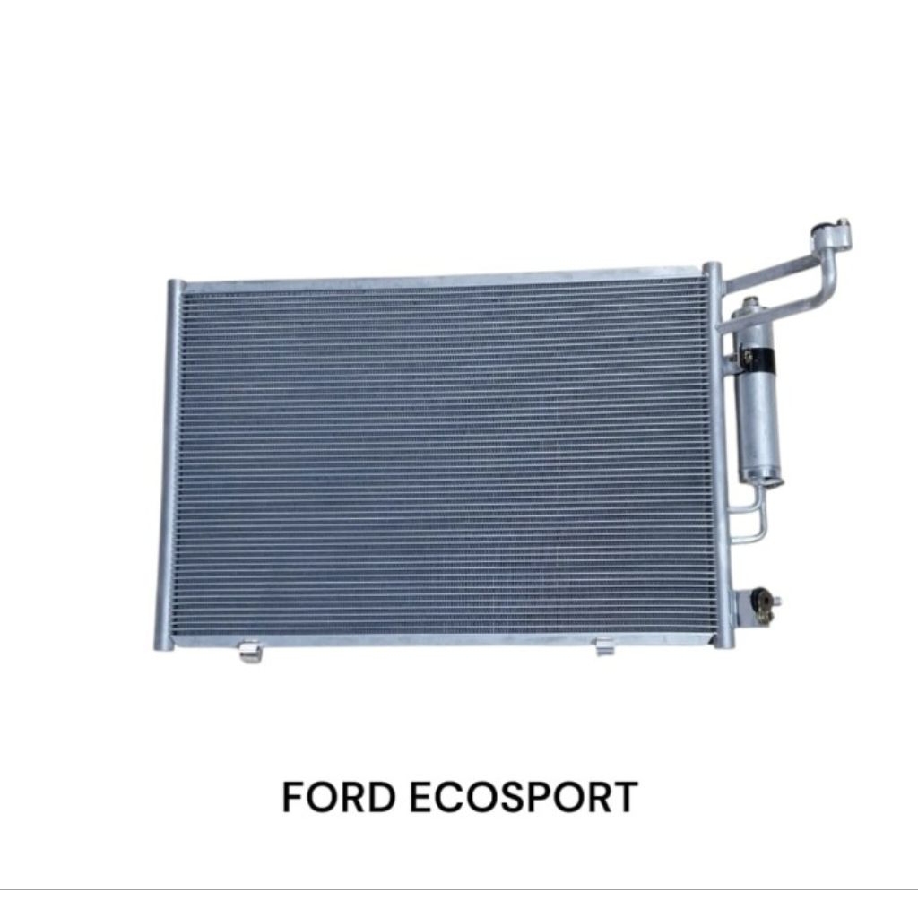 Kondensor Ford Ecosport Condensor AC Mobil Ford Ecosport Titanium Imitasi Kualitas Bagus