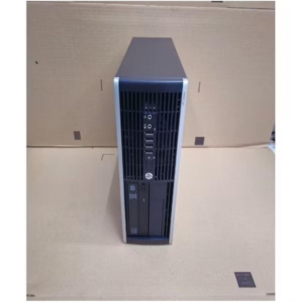 PC HP COMPAQ 8300/6300 KOSONGAN SUFORT I7 3770
