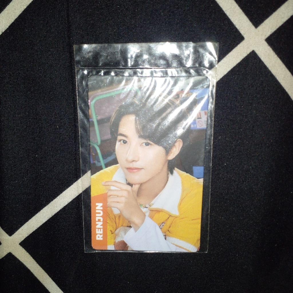 

Tos Tos renjun