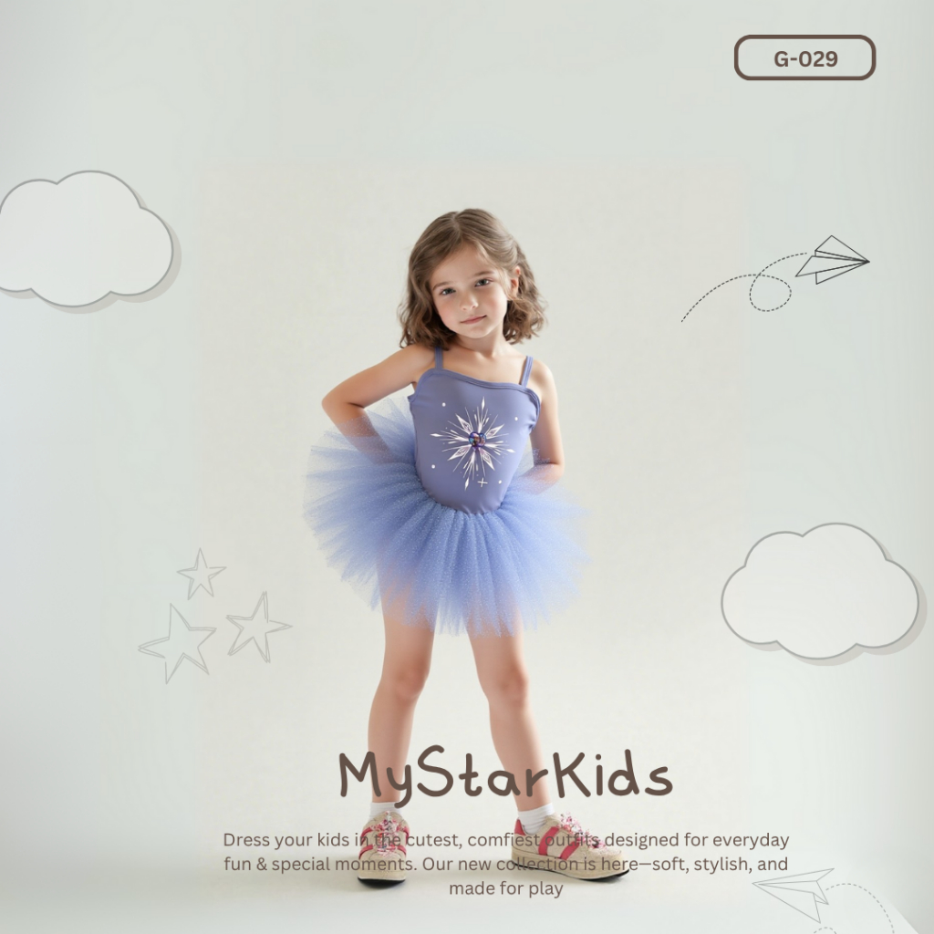 G29 DRESS ANAK//MODEL TILE//GAUN ungu//GAUN ANAK LENGAN TALI//IMPOR//PREMIUM//COD//GRATIS ONGKIR//