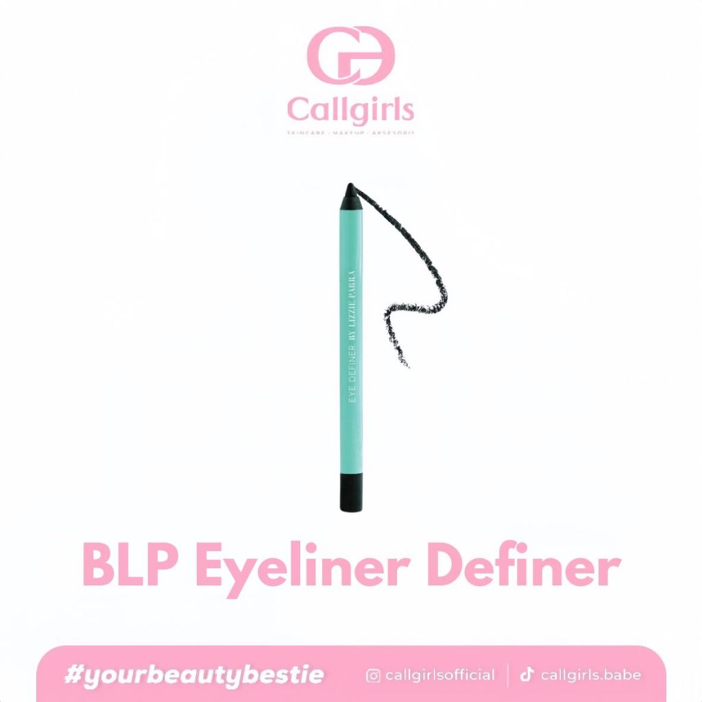 BLP Eyeliner Definer