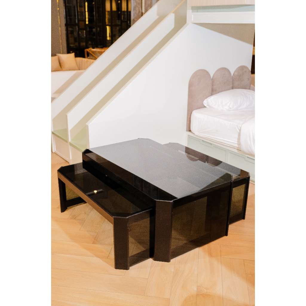 Georgia Coffee Table Set