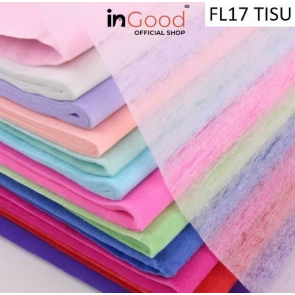 

kertas tissue bouquet