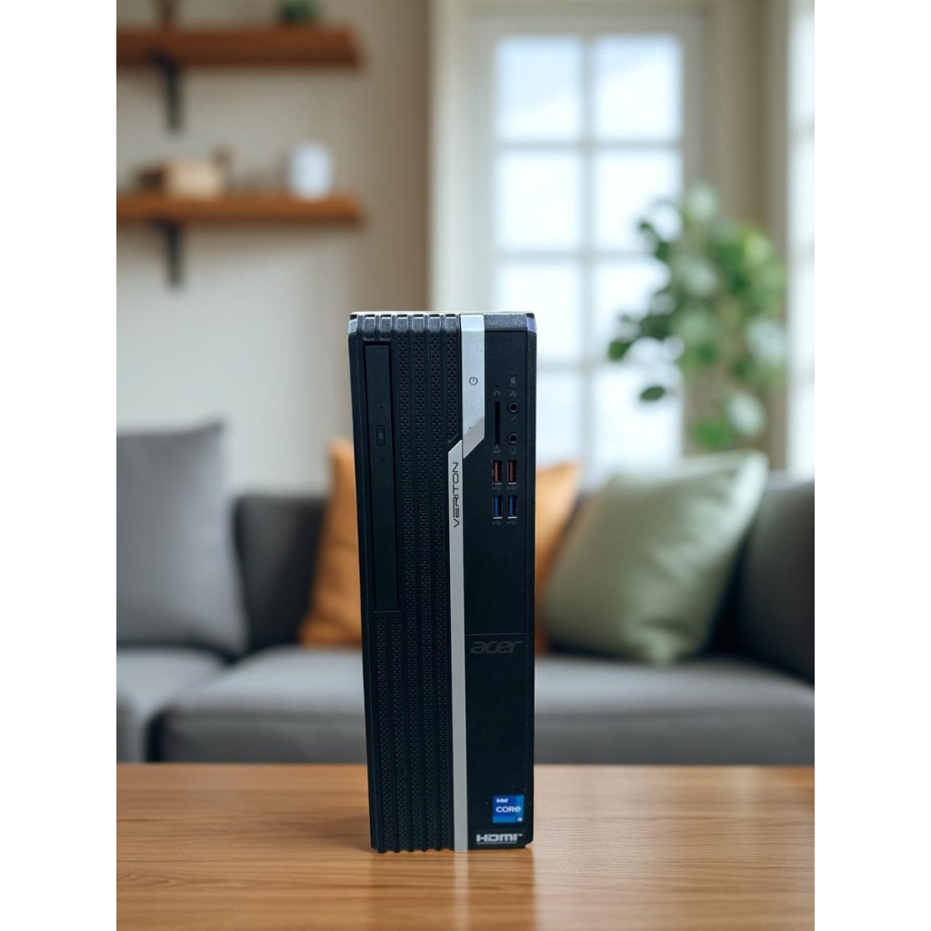 Pc Acer Veriton X2680G Core i5 11400