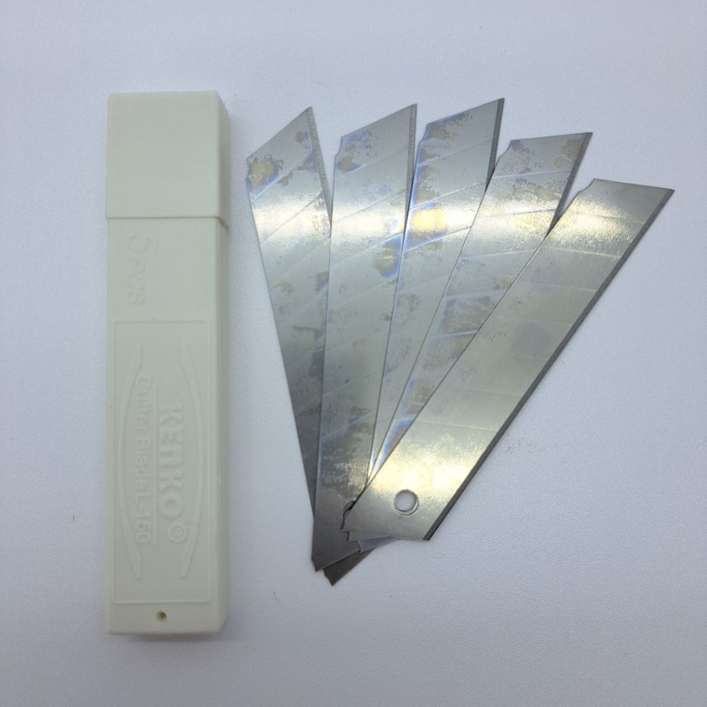 KENKO Isi Cutter L-150 | KENKO Isi Kater L-150 | KENKO L-150 | KENKO Refill L-150
