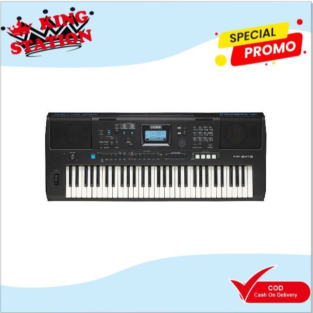 Keyboard Yamaha PSR-E473 / PSR E 473 / PSR E473 ORIGINAL YAMAHA