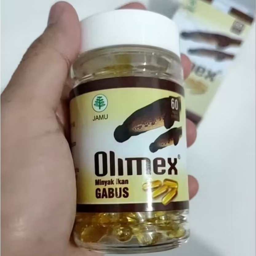 Olimex original