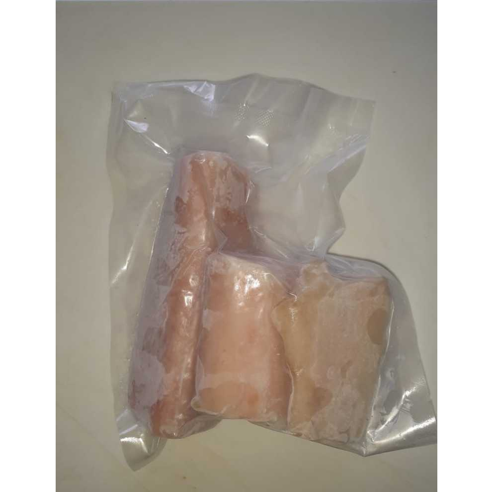 

Tenggiri Filet 500gr