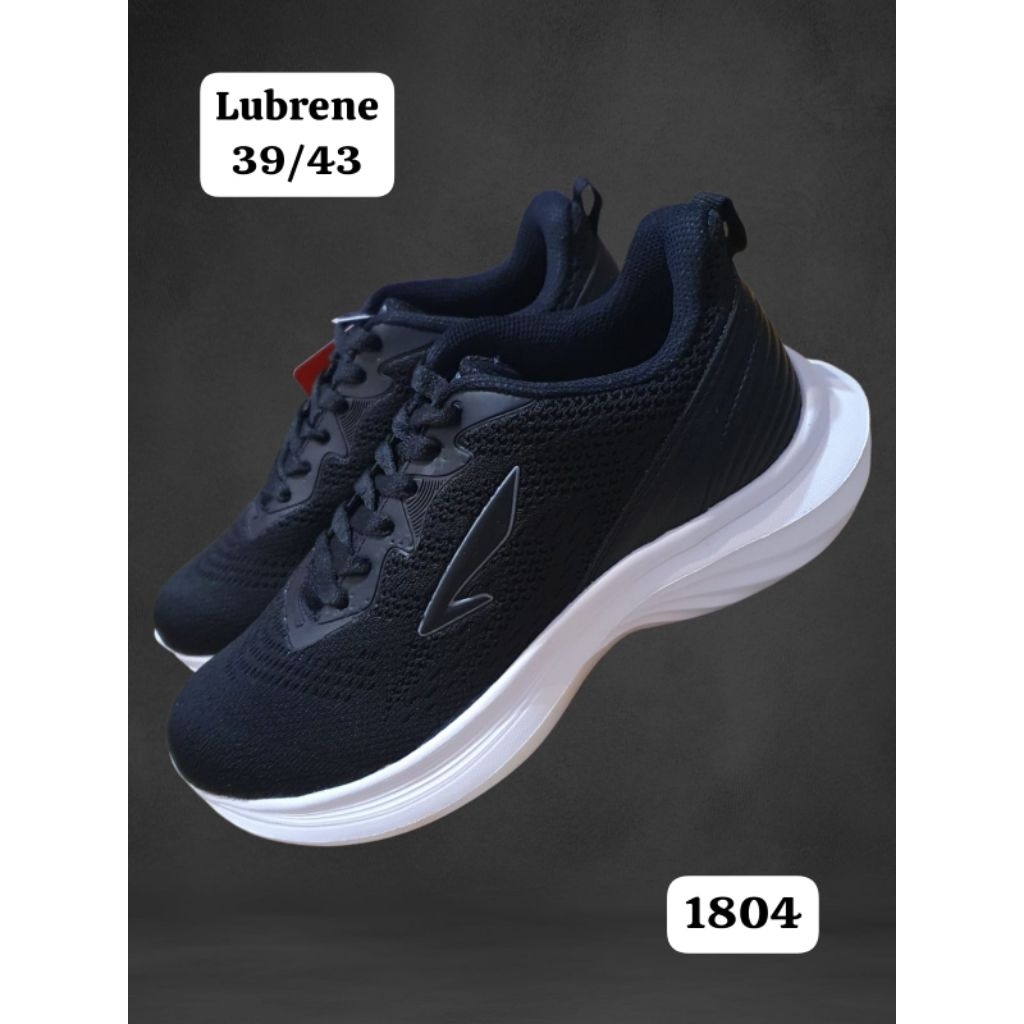 SEPATU LUBRENE