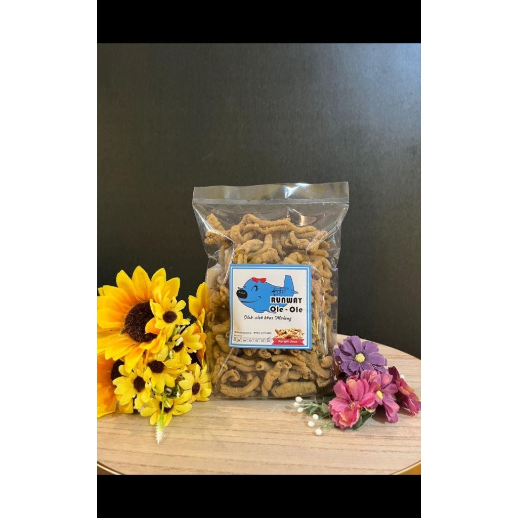 

Keripik Usus