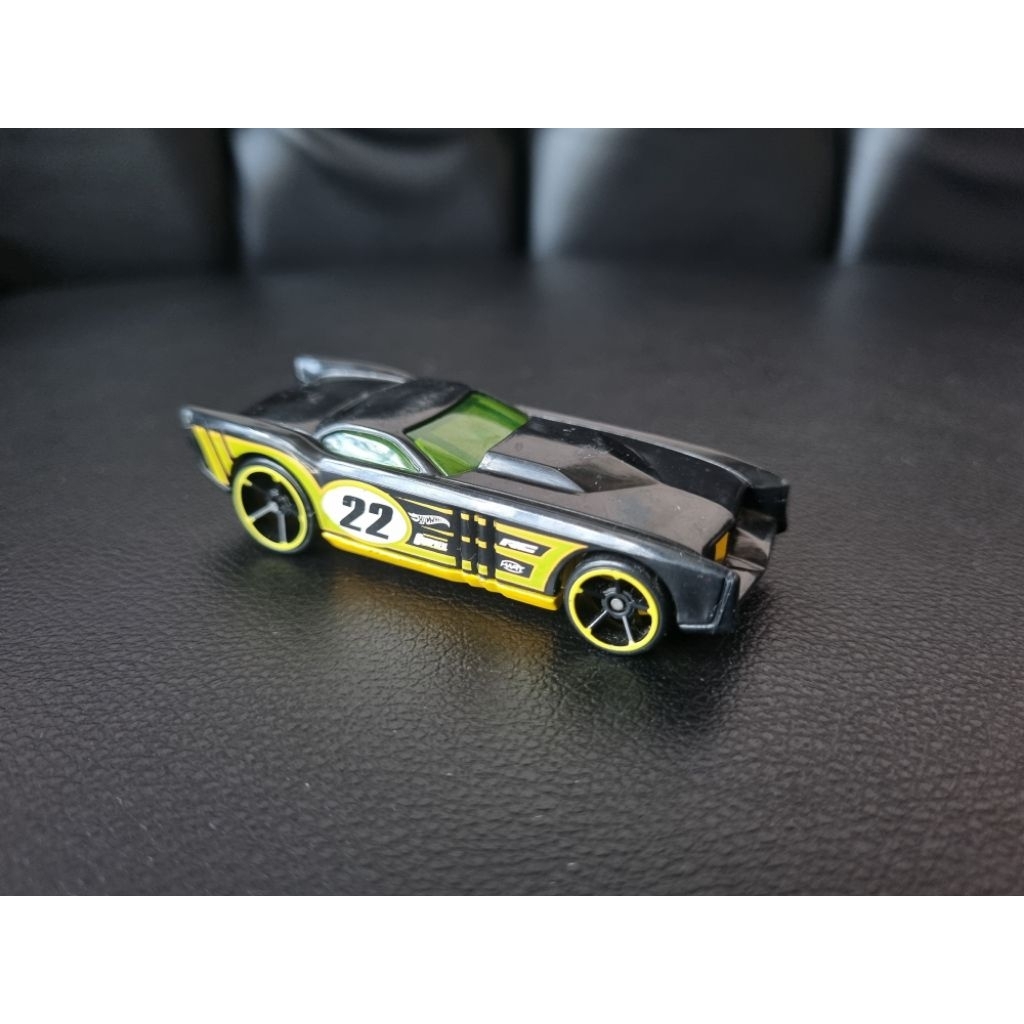 hotwheels govner