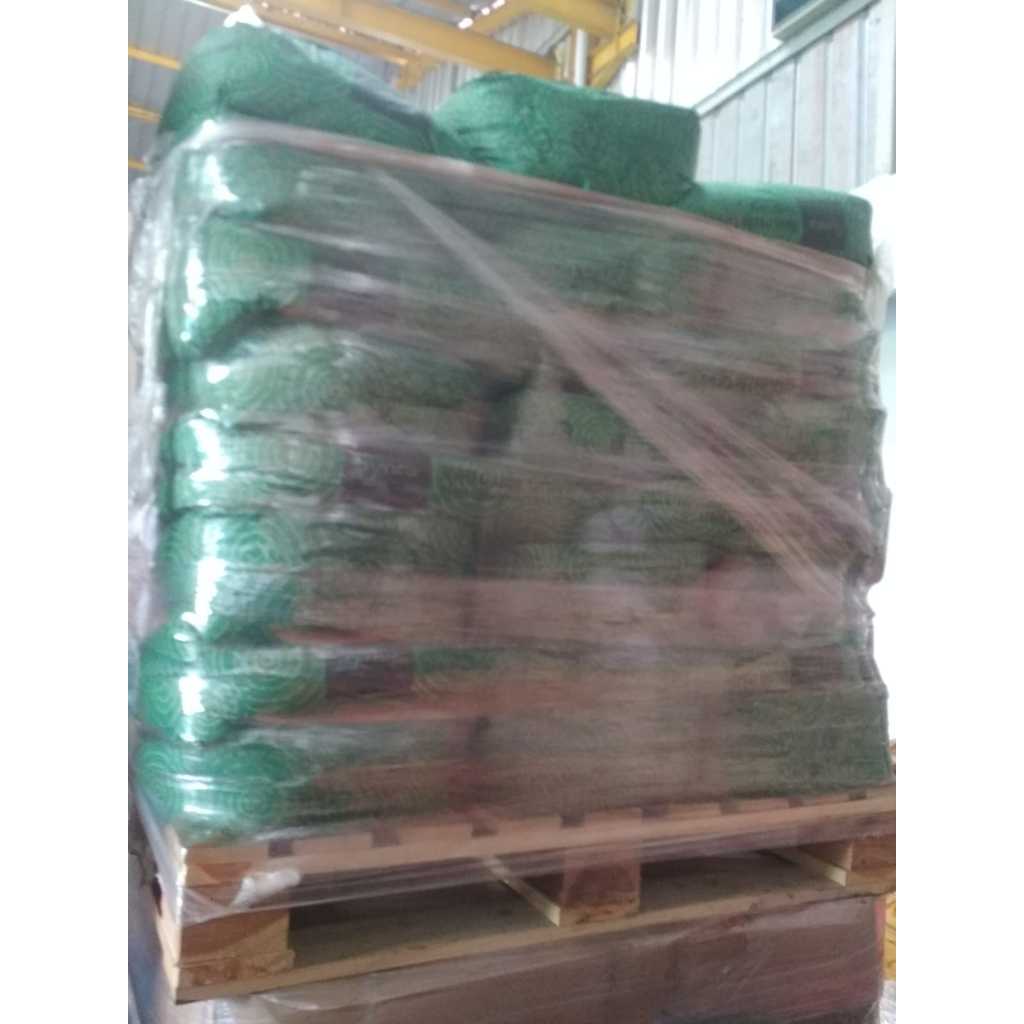 Iron Oxide Pigment Synox 4590-25 kg Green/Hijau