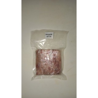 

Tetelan Mujaer 100gr