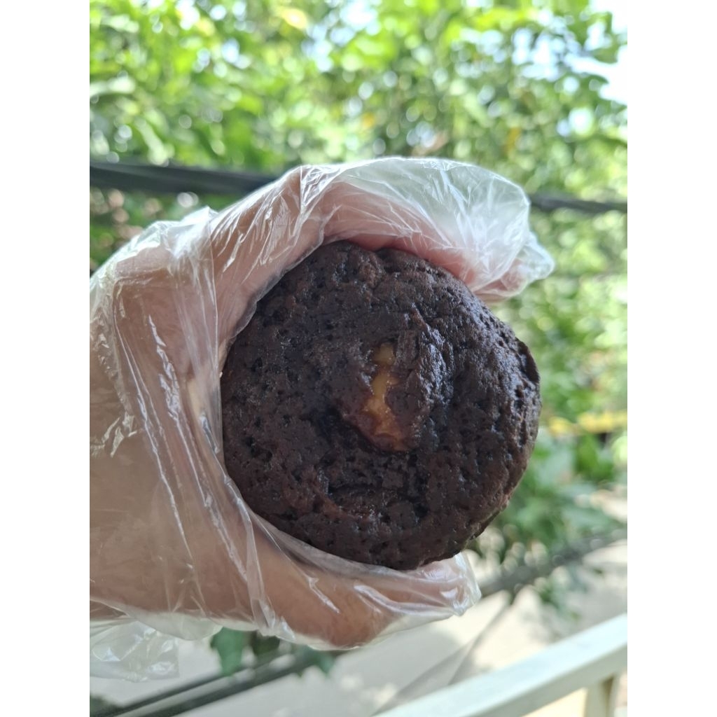 

CHOCO CHEESE SOFT COOKIES PREMIUM BY BITE.CO