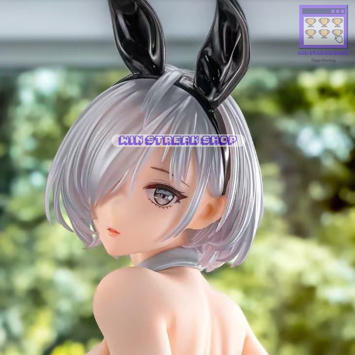 Native Binding Original Character Action Figure - Mihiro Sashou Bunny Girl Action Figure / Mihiro Sa