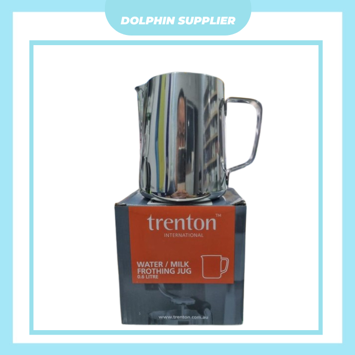 Milk Jug Trenton Milk Jug Trenton MilkJug Trenton 400 ml Original Milk Jug Trenton Milk Jug Trenton 