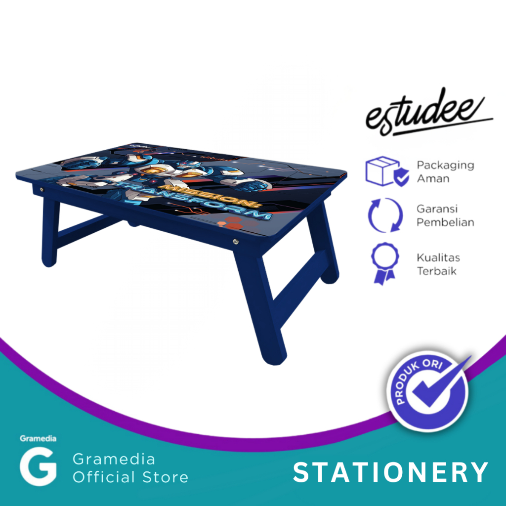 Estudee Drawing Table K Robot 60X40